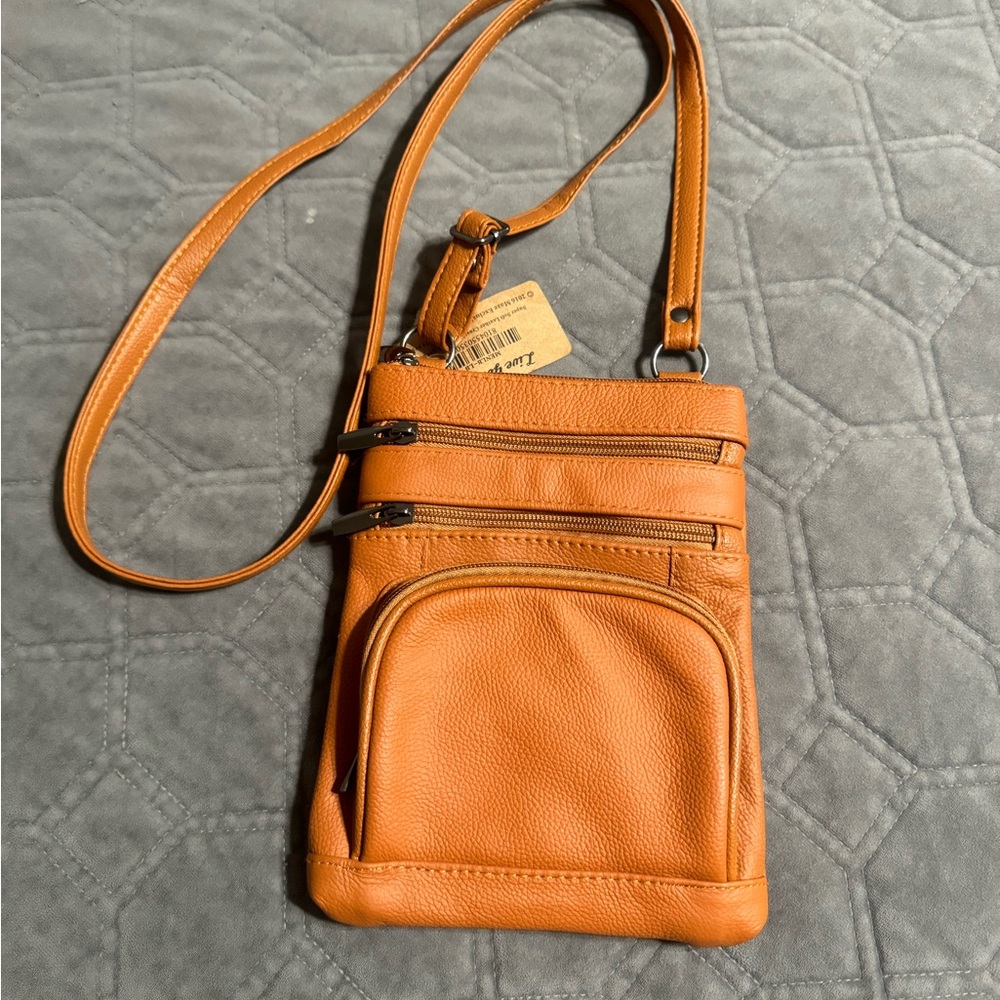 Crossbody